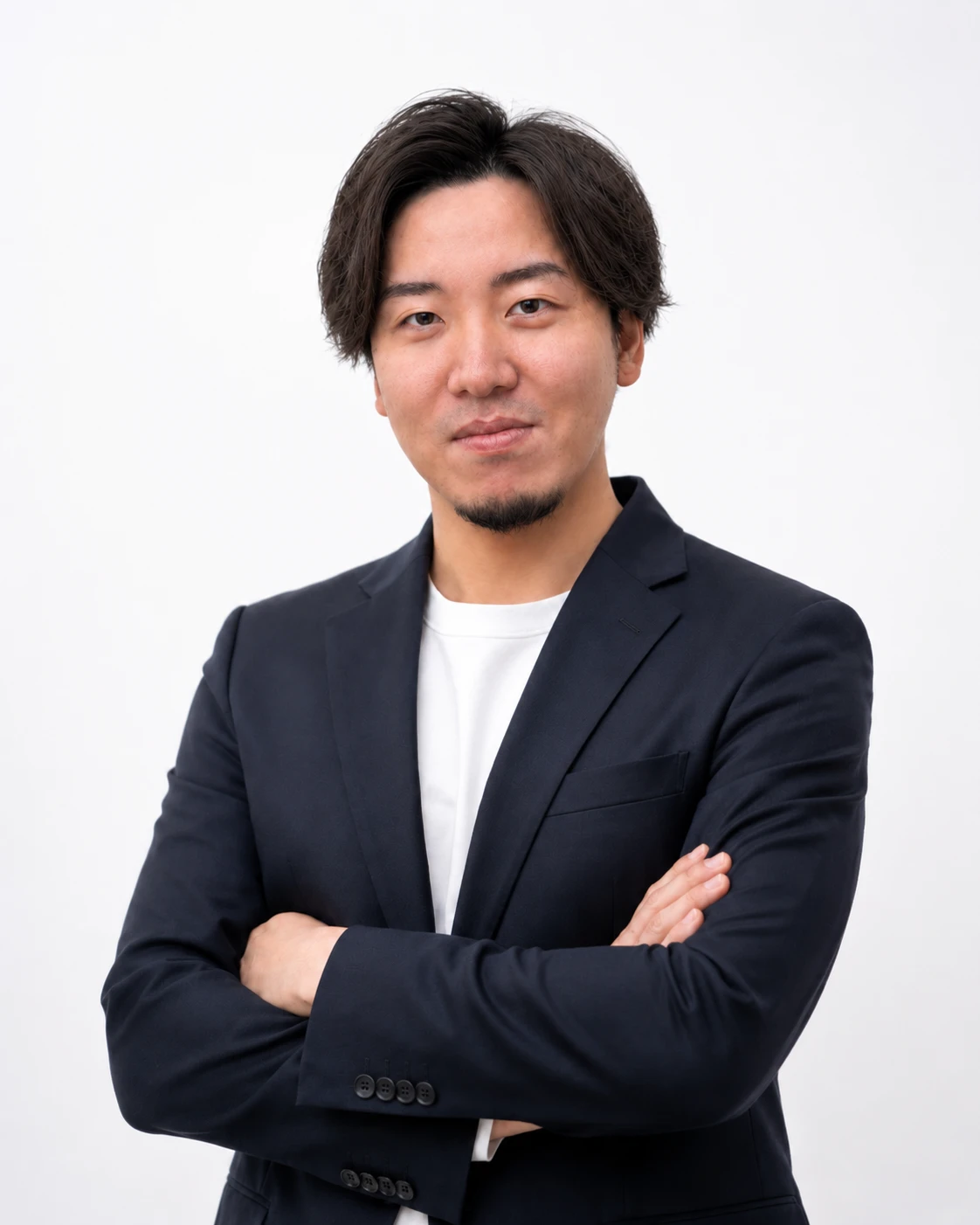 代表取締役 渡井 雄太